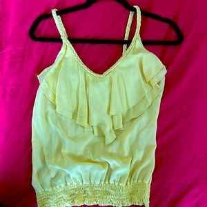 Windsor cotton summer top